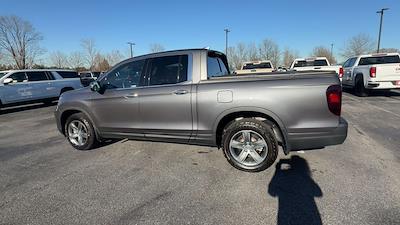 Used 2023 Honda Ridgeline - photo 1