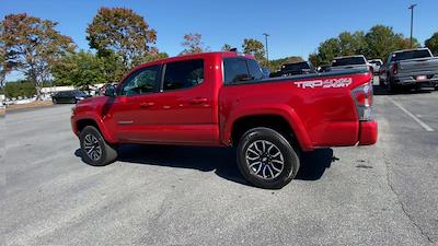 2021 Toyota Tacoma Double Cab 4WD Pickup for sale #1226066A - photo 2
