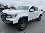 2022 Chevrolet Colorado Crew Cab 4WD, Pickup for sale #1250061A - photo 1