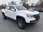 2022 Chevrolet Colorado Crew Cab 4WD, Pickup for sale #1250061A - photo 4