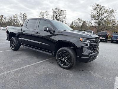 Used 2023 Chevrolet Silverado 1500 - photo 1