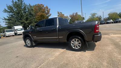 2019 Ram 2500 Crew Cab 4WD Pickup for sale #13260051A - photo 2