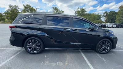 2022 Toyota Sienna FWD Minivan for sale #13260059B - photo 2