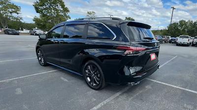 2022 Toyota Sienna FWD Minivan for sale #13260059B - photo 2