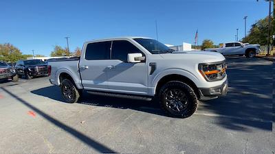 2025 Ford F-150 SuperCrew Cab 4WD Pickup for sale #13260082A - photo 1