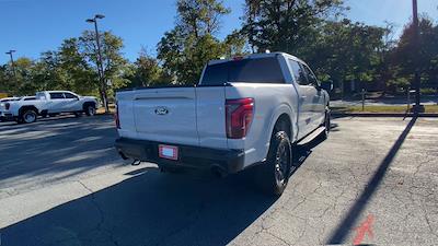 2025 Ford F-150 SuperCrew Cab 4WD Pickup for sale #13260082A - photo 2