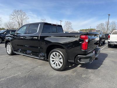 Used 2021 Chevrolet Silverado 1500 - photo 1