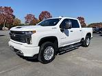 2020 Chevrolet Silverado 2500 Crew Cab SRW 4WD Pickup for sale #13260134A - photo 1