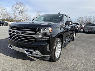 2021 Chevrolet Silverado 1500 Crew Cab 4WD Pickup for sale #13260308A - photo 1
