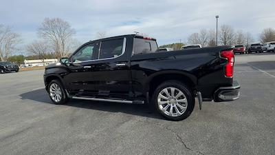 2021 Chevrolet Silverado 1500 Crew Cab 4WD Pickup for sale #13260308A - photo 2