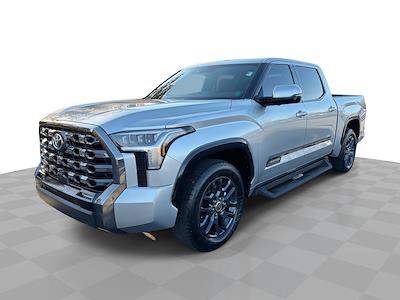 2023 Toyota Tundra CrewMax Cab RWD Pickup for sale #13260323A - photo 1