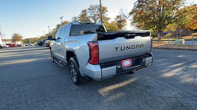 2023 Toyota Tundra CrewMax Cab RWD Pickup for sale #13260323A - photo 2