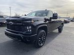 Used 2025 Chevrolet Silverado 2500 Custom Crew Cab for sale #13260352A - photo 1