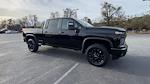 Used 2025 Chevrolet Silverado 2500 Custom Crew Cab for sale #13260352A - photo 3