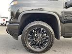 Used 2025 Chevrolet Silverado 2500 Custom Crew Cab for sale #13260352A - photo 28