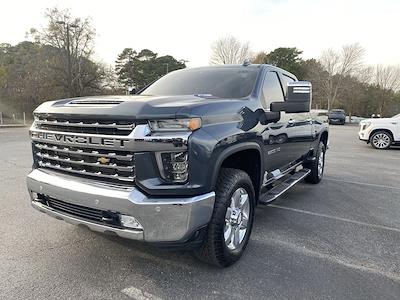 Used 2020 Chevrolet Silverado 2500 LTZ Crew Cab for sale #13260403B - photo 1