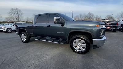 Used 2020 Chevrolet Silverado 2500 LTZ Crew Cab for sale #13260403B - photo 2