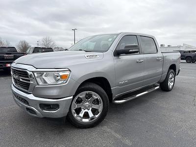 Used 2019 Ram 1500 - photo 1