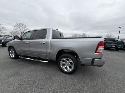 Used 2019 Ram 1500 - photo 1