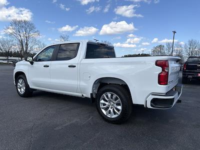2021 Chevrolet Silverado 1500 Crew Cab RWD Pickup for sale #13260646A - photo 2