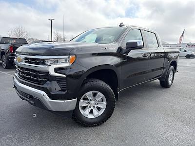 Used 2023 Chevrolet Silverado 1500 - photo 1