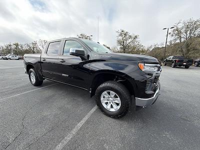 Used 2023 Chevrolet Silverado 1500 - photo 1