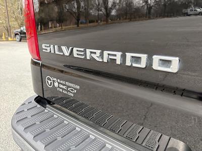 Used 2023 Chevrolet Silverado 1500 - photo 1