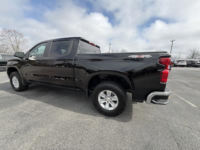 Used 2023 Chevrolet Silverado 1500 - photo 1
