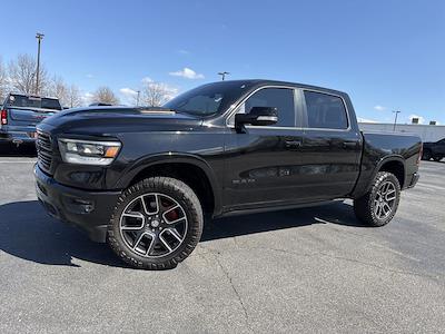 Used 2019 Ram 1500 - photo 1