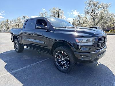 Used 2019 Ram 1500 - photo 1