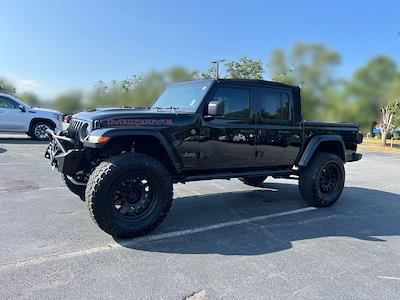 2023 Jeep Gladiator Crew Cab 4WD Pickup for sale #1341747A - photo 1