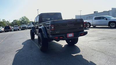2023 Jeep Gladiator Crew Cab 4WD Pickup for sale #1341747A - photo 2