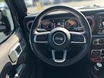 2023 Jeep Gladiator Crew Cab 4WD Pickup for sale #1341747A - photo 10