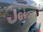 2023 Jeep Gladiator Crew Cab 4WD Pickup for sale #1341747A - photo 26