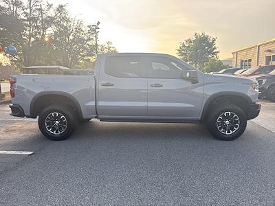 2024 Chevrolet Silverado 1500 Crew Cab 4WD Pickup for sale #1350459A - photo 1