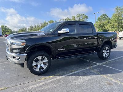 2021 Ram 1500 Crew Cab 4WD Pickup for sale #1350589A - photo 1