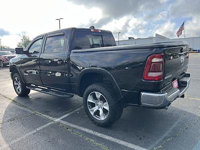 2021 Ram 1500 Crew Cab 4WD Pickup for sale #1350589A - photo 2