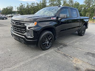 2024 Chevrolet Silverado 1500 Crew Cab 4WD Pickup for sale #1350604A - photo 1