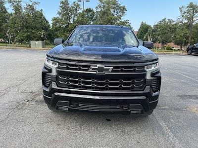 2024 Chevrolet Silverado 1500 Crew Cab 4WD Pickup for sale #1350604A - photo 2