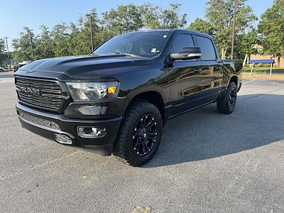 2020 Ram 1500 Crew Cab 4WD Pickup for sale #1350684B - photo 1
