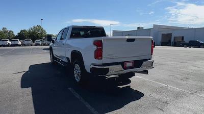 2025 Chevrolet Silverado 2500 Crew Cab 4WD Pickup for sale #1350696A - photo 2