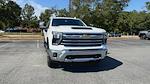 2025 Chevrolet Silverado 2500 Crew Cab 4WD Pickup for sale #1350696A - photo 4