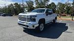 2025 Chevrolet Silverado 2500 Crew Cab 4WD Pickup for sale #1350696A - photo 33