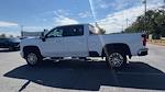 2025 Chevrolet Silverado 2500 Crew Cab 4WD Pickup for sale #1350696A - photo 35