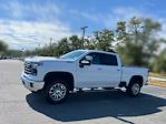 2025 Chevrolet Silverado 2500 Crew Cab 4WD Pickup for sale #1350696A - photo 39