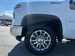 2025 Chevrolet Silverado 2500 Crew Cab 4WD Pickup for sale #1350696A - photo 58