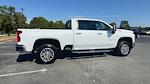 2025 Chevrolet Silverado 2500 Crew Cab 4WD Pickup for sale #1350696A - photo 9