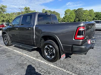 2022 Ram 1500 Crew Cab 4WD Pickup for sale #1350718A - photo 2