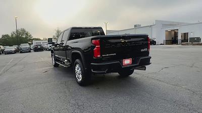2024 Chevrolet Silverado 2500 Crew Cab 4WD Pickup for sale #1350737A - photo 2