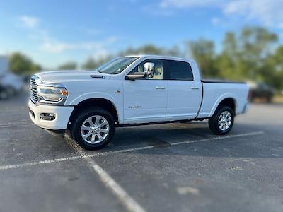 Used 2021 Ram 2500 Laramie Crew Cab 4WD Pickup for sale #1350803A - photo 1